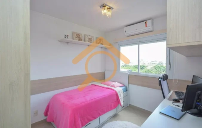 Imagem Apartamento de alto padrão em Jurubatuba, São Paulo-SP 3 quartos, 3 suítes, 2 salas, 5 banheiros, 2 vagas Vista Golf Imperdível!