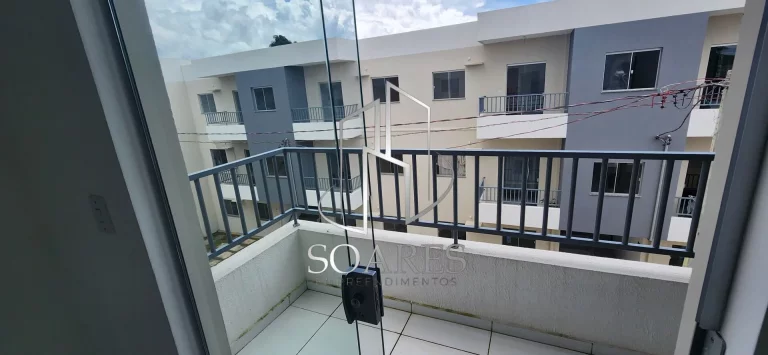 Imagem Park Vitoria - Pronto para morar - Financia por todos os bancos - Agende sua visita