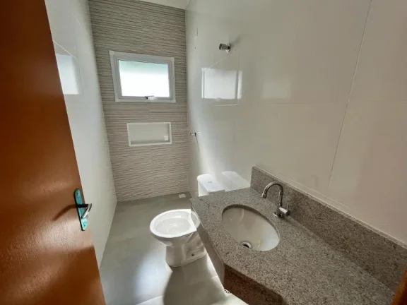 Imagem Casa para Venda em Itanhaém, Santa Júlia, 3 dormitórios, 2 suítes, 2 banheiros, 3 vagas