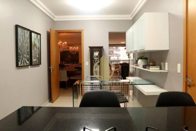 Imagem Apartamento Bosque das Juritis