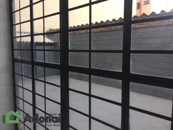 Imagem Galpão comercial na Av. Fernando Arens, 700 metros com mezanino