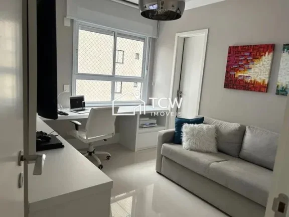 Imagem Apartamento à venda no bairro Aclimação - São Paulo/SP, Zona Sul