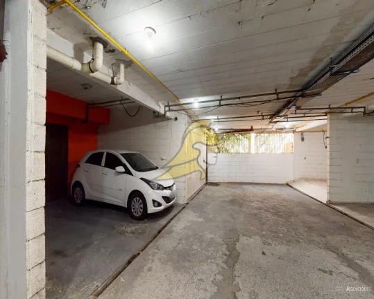 Imagem VILA SÔNIA JD. MONTE KEMEL SOBRADO CONDOMÍNIO FECHADO 155,00 M 3 DORMITÓRIOS 1 DELES SUÍTE 2 LAVABOS SALA 3 AMBIENTES LAREIRA 3 VAGAS DE GARAGEM