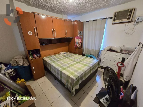 Imagem Casa com 2 dormitórios à venda, 74 m² por R$ 180.000,00 - Jardim Tropical - Nova Iguaçu/RJ