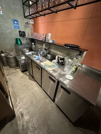 Imagem Restaurante à Venda em Jardim Paulista - 250m² por R$800.000