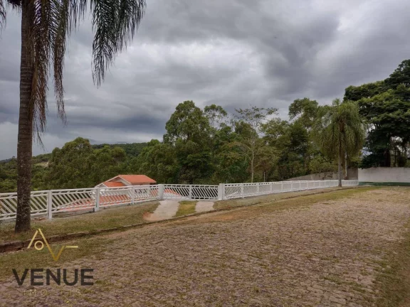 Imagem Casa à venda, 220 m² por R$ 3.495.000,00 - Parque Rio Abaixo - Atibaia/SP