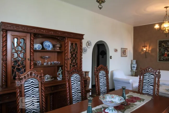 Imagem Casa à Venda - Ipanema, 4 Quartos, 378 m2