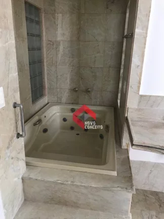 Imagem Apartamento Duplex à venda, 499 m² por R$ 1.099.000,00 - Meireles - Fortaleza/CE