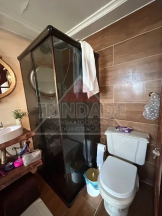 Imagem CASA RESIDENCIAL em RIO DE JANEIRO - RJ, GUARATIBA