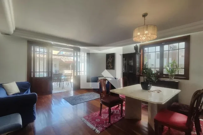 Imagem Casa à Venda - Recreio, 4 Quartos, 140 m2