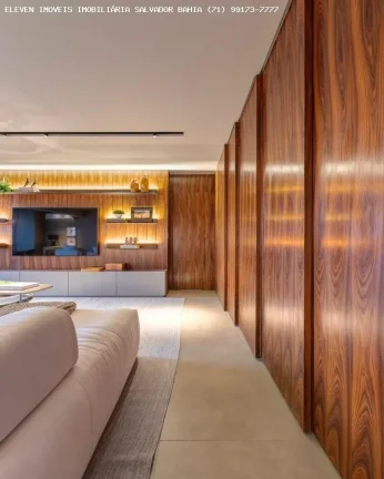 Imagem APARTAMENTO  HORTO FLORESTAL  DECORADO 151 M2  3 SUÍTES, 