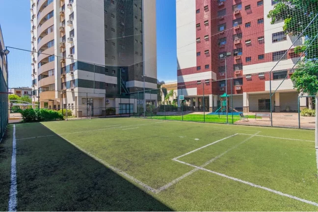 Imagem Apartamento à venda em Porto Alegre, Menino Deus, com 3 quartos, 92m2