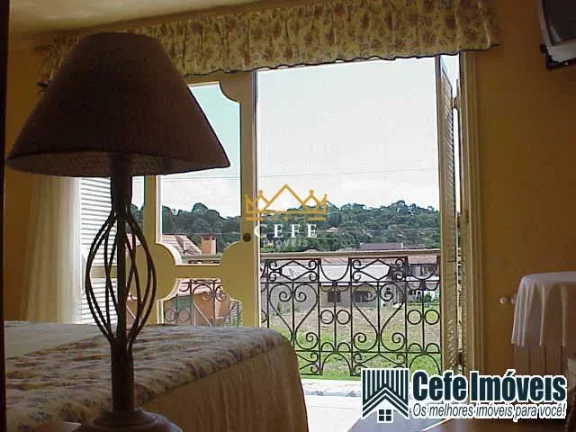 Imagem Pousada - Hotel com 10 Dormitorio(s) localizado(a) no bairro Centro em Canela / RIO GRANDE DO SUL Ref.:1427