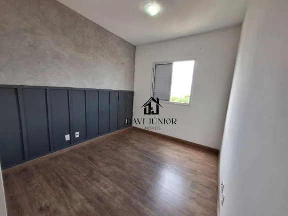 Imagem Apartamento à venda, 53 m² por R$ 377.000,00 - Jardim São Carlos - Sorocaba/SP