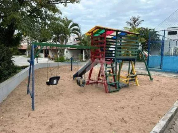Imagem Casa com 3 dormitórios à venda, 100 m² por R$ 500.000 - Santa Inês - Vila Velha/ES