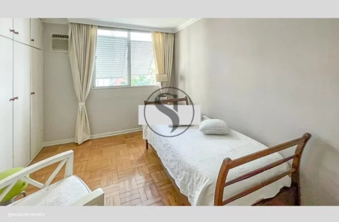 Imagem APARTAMENTO RESIDENCIAL em SÃO PAULO - SP, ITAIM BIBI