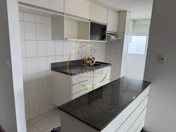 Imagem Apartamento, 3 Dormitórios (1 suíte), 75m², Condomínio Edifício Landscape.