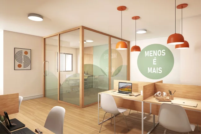 Imagem Apartamento 2 quartos no Pinheirinho