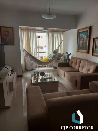 Imagem Ótimo apartamento de 2 quartos, sendo 1 suíte.