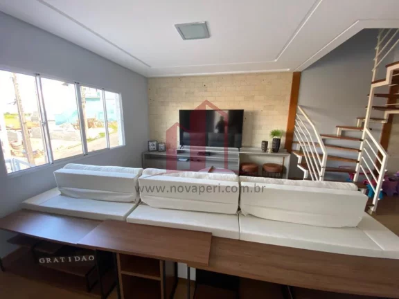 Imagem CASA RESIDENCIAL em Franco da Rocha - SP, Villa Verde
