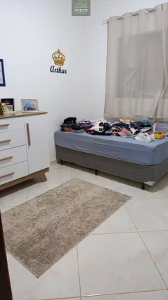 Imagem ÓTIMA CASA A VENDA NA CIDADE DE SOCORROSP LOCALIZADA NO BAIRRO DO ORATÓRIO