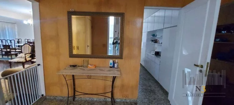 Imagem Casa com 3 dormitórios à venda, 481 m² por R$ 2.200.000,00 - Vila Leopoldina - São Paulo/SP