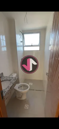 Imagem Vendo apartamento no nono andar no CondomÃ­nio Chapada Raviera, localizado no Bairro Bela Maria, prÃ...