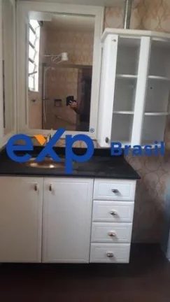 Imagem Apartamento para Venda em Rio de Janeiro, PENHA CIRCULAR, 2 dormitórios, 1 banheiro, 1 vaga