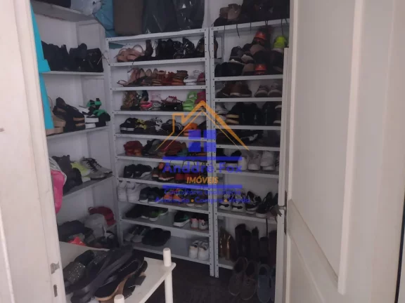 Imagem Apartamento Três Dormitórios , uma Suíte , Duas Vagas , Dependências completas à venda R$ 465.000,00 , Grajaú, Rio de Janeiro, RJ