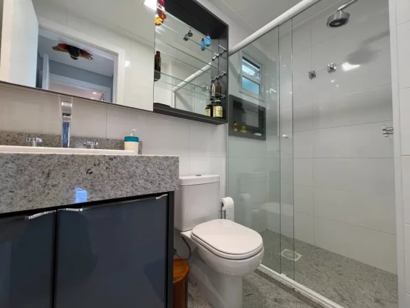 Imagem Apartamento para Venda em Florianópolis / SC no bairro Agronômica