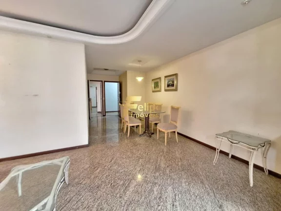 Imagem APARTAMENTO EM JARDIM DA PENHA COM 3 QUARTOS SENDO 1 SUITE - 140M²