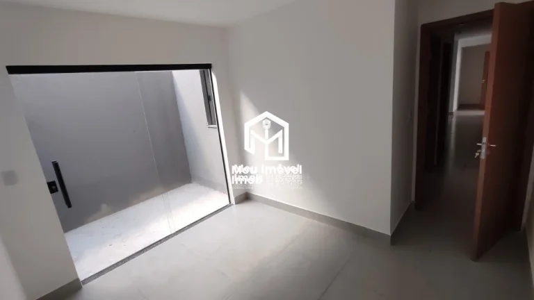 Imagem Res II Luziânia APTO 2 Quartos 1 Vaga 62m² Área de Serviço