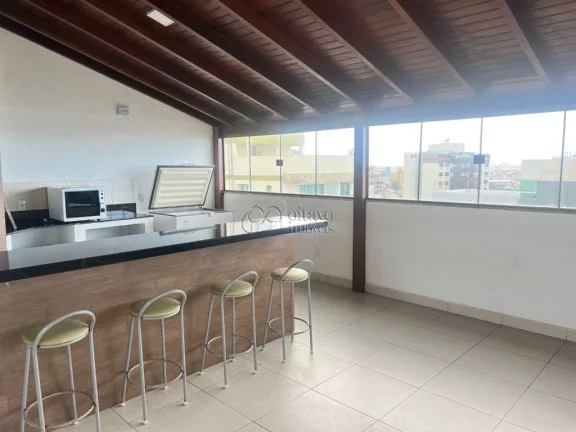Imagem APARTAMENTO RESIDENCIAL em MACAÉ - RJ, CAVALEIROS
