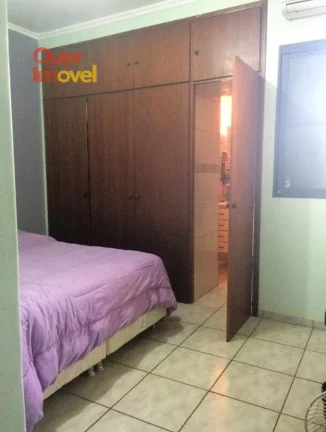 Imagem Apartamento à venda em Ribeirão Preto-SP, Condomínio Itamaraty: 3 quartos, 1 suíte, 2 salas, 2 banheiros, 2 vagas, 96m².
