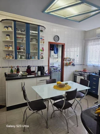 Imagem Apartamento com 3 dormitórios à venda, 128 m² por R$ 795.000,00 - Canto do Forte - Praia Grande/SP
