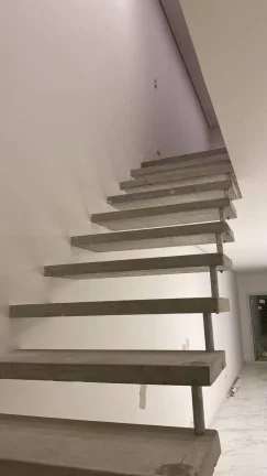 Imagem SOBRADO NOVO - SANTANA DE PARNAÍBA - CONDOMÍNIO NOVA JAGUARI - 130M²