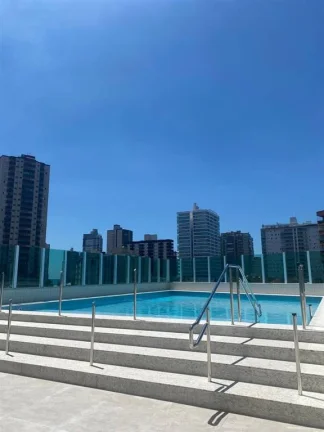 Imagem APARTAMENTO COM 84 m² - CAIÇARA - PRAIA GRANDE SP