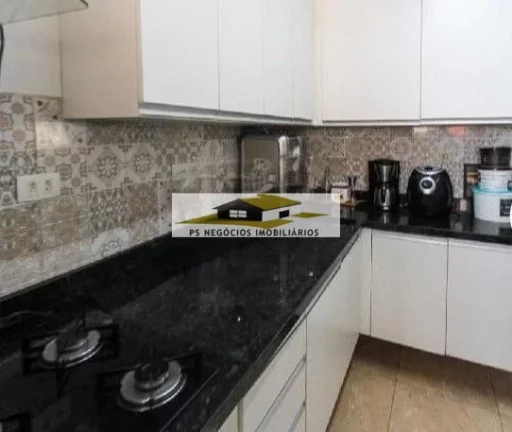 Imagem Apartamento para venda na Vila Alpina