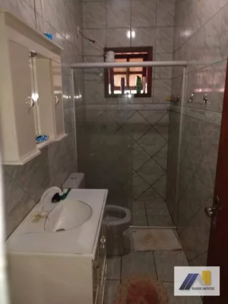 Imagem Chácara com 3 Quartos à Venda, 1.300 m² em Pantâno - Pouso Alegre
