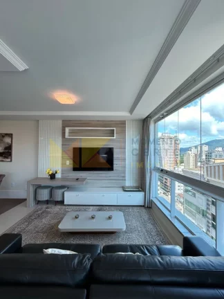Imagem Apartamento com 3 Quartos à Venda, 134 m² em Meia Praia - Itapema