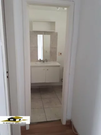 Imagem Apartamento Padrão para Venda em Ipiranga São Paulo-SP