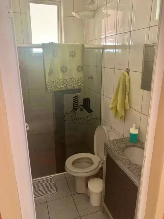 Imagem Casa de quatro quartos no bairro Santa Maria