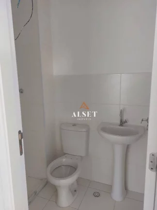 Imagem Studio com 2 dormitórios na Mooca