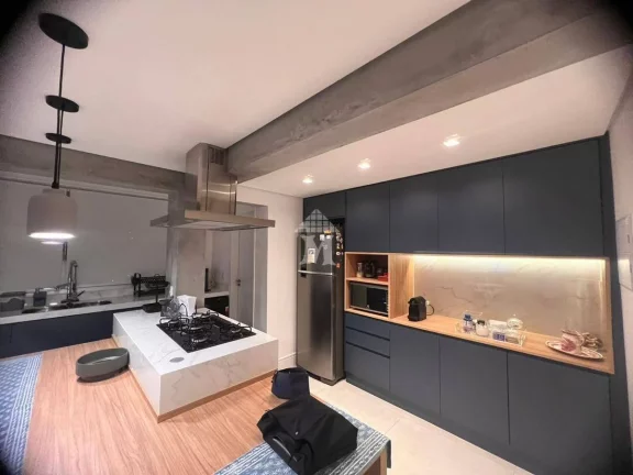 Imagem Apartamento com 2 Quartos à Venda, 100 m² em Paraíso - São Paulo