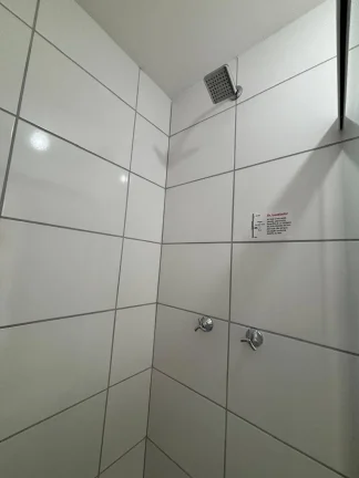 Imagem Apartamento Novo na Mooca com Ambientes Integrados e Vista Livre