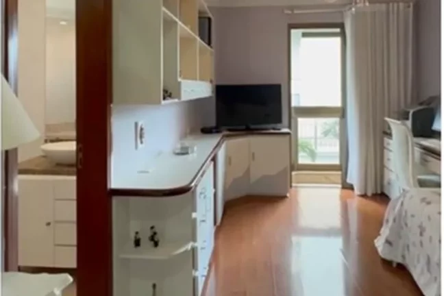 Imagem APARTAMENTO RESIDENCIAL em São Paulo - SP, Campo Belo