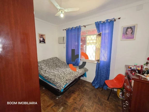 Imagem 3 Casas com 2 dormitórios à venda, 222 m² por R$ 990.000 - Centro - Nova Iguaçu/RJ