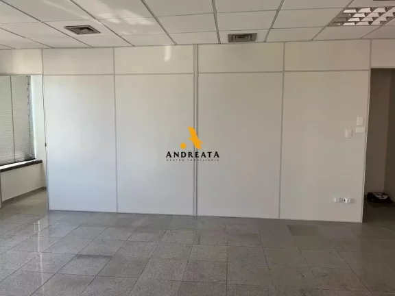 Imagem Av. Rio Branco - Centro - Ed. RB1- Maravilhosa espaço comercial 147m2 - Vista Baia - Aluguel R$10.500,00- Localização privilegiada!