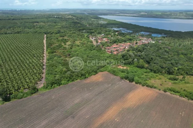 Imagem Área à Venda – Nísia Floresta / RN - 12,1 Ha