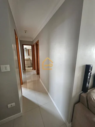 Imagem Apartamento 3 dormitórios (1 suíte), 2 vagas, Terrasse Premier, SJC